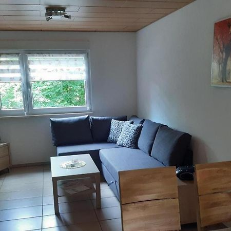 Feriendorf "Am Forsthaus" Mosbach Mosbach  Екстериор снимка